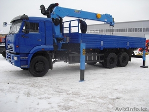 Услуги манипулятора. Большой выбор машин #1009251