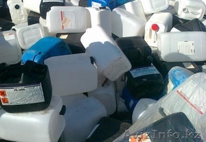 Российское предприятие по переработке отходов ищет поставщиков #1010112