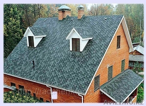 Гибкая черепица в Алматы #1007374