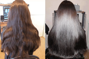 Кератиновое выпрямление волос COCOCHOCO #1001798