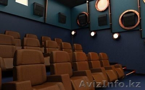 Системы безопасности и видеонаблюдение #1003787