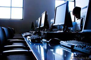 Действующий Интернет Клубб #1012612