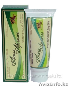 Асыл Арман -крем бальзам #1003674