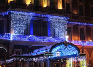 Оформление Зданий, кафе, ресторанов #1006685