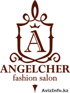 Ателье Мод (Fashion Salon) #1003199