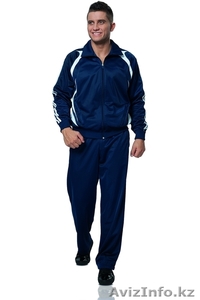Мужской спортивный костюм + Подарок  #1013908
