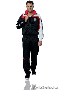 Мемфис костюм мужской+Поло в подарок #1013904