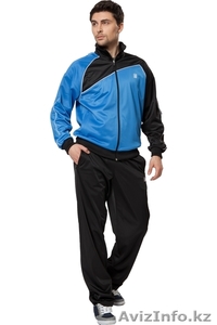 Спортивный костюм мужской 