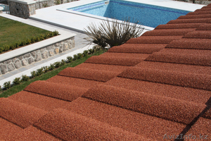 черепица алматы. #1010591