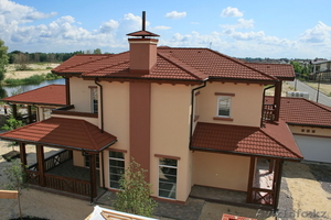 купить черепицу алматы 2502240 #1010564