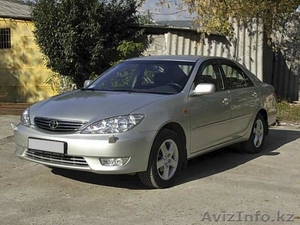 Продам Двигатель Акпп Раздатка Ходовая Кузов Оптика Тойота Кемри 2004 г #1010154