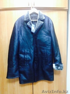 Дубленка новая мужская #1002496