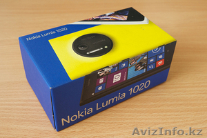 Nokia Lumia 1020 #1010119