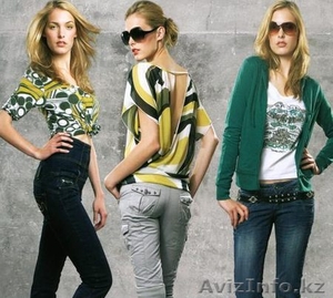 одежда оптом дёшево #1011717