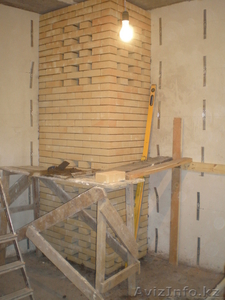 Отделка Бань и Саун. #1009585