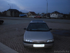 ford mondeo(сидан) #1007732