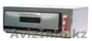 Печь для пиццы однокамерная #1009885