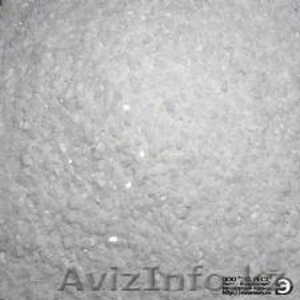 Мраморный песок (каролит),  фракций: 0.2,  0.5,  1.0,  1.5,  2.0,  2.5,  3.0 #1002771