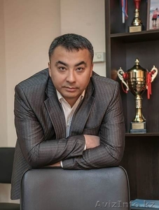 Профессиональные юристы Астаны! #1005685