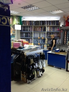 Бутик в торговом доме