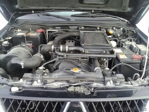 Продам Двигатель Акпп Раздатка Ходовая Мицубиси Монтеро Спорт 2000 года  #1010050