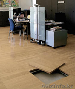 Фальшполы (напольные покрытия) #1010088