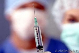 Делаю профессионально инъекции!!! #1010264