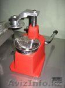 Пресс для гамбургера  #1009898