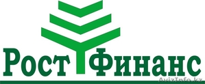 МКО РОСТ ФИНАНС #1010283