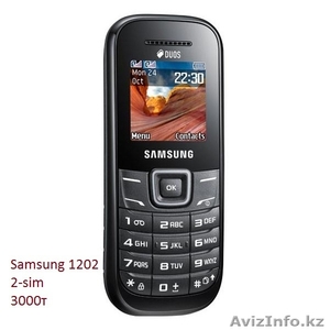  Оригинальные телефоны Nokia,  Samsung,  Телефоны дешево в Шымкенте. Распродажа со #1004805