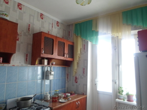 продам 2-х  комнатную квартиру #1010638