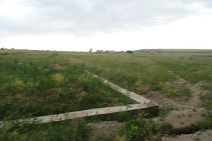 Участок 50 соток в ПК Райымбек - 100 000$ #1007991