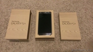 Новый Samsung Galaxy S4 #1007389
