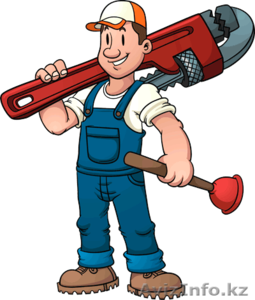 сантехника установка #1003332