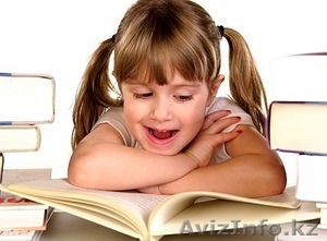 Опытный репетитор (1-6 классы) #546455