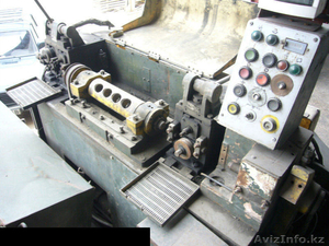 Продам горизонтально-расточной станок в хорошем состоянии #1006881