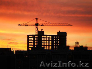 Строительно-монтажные услуги различной направленности и уровня сложности #1002312