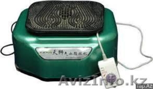 Оздоровительный аппарат. #1011455