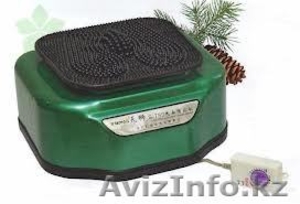 Переносной,  оздоровительный аппарат.  #1004557