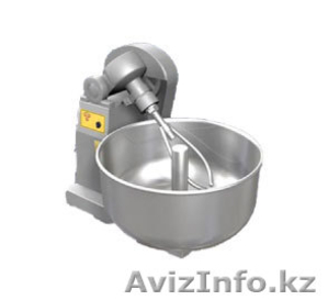 Тестомесильная машина #1009966