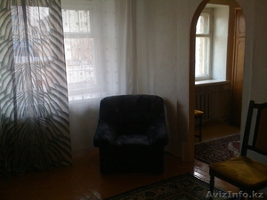 Продам двухкомнатную квартиру в центре города #1004131