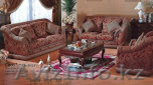 Ремонт и перетяжка мягкой мебели,  качественно. 2960221 #1010671