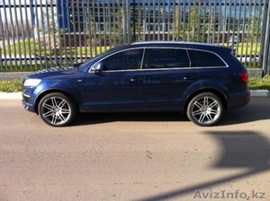 Съемная тонировка для передних боковых стекол #1007168