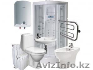 Сантехника Услуг #991859