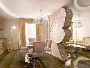 ремонт квартир и домов, офисов. #1007386