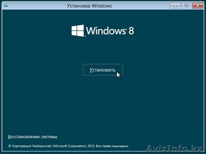 установка Windows за 3500 #1004849