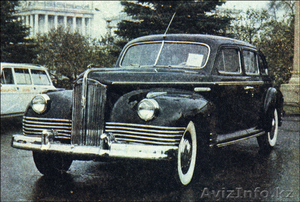 Куплю автомобиль целиком или запчасти по ЗИС-110, ЗИС-110Б #1001593