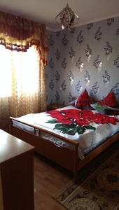 2х комнатная, посуточно #1007805