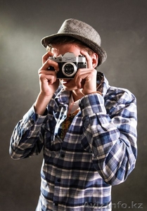 Профессиональный фотограф Садыржан Тохтахунов #1019249