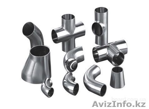 Металлопрокат, трубы, сталь нержавейка, краны, клапаны, задвижки #1022477